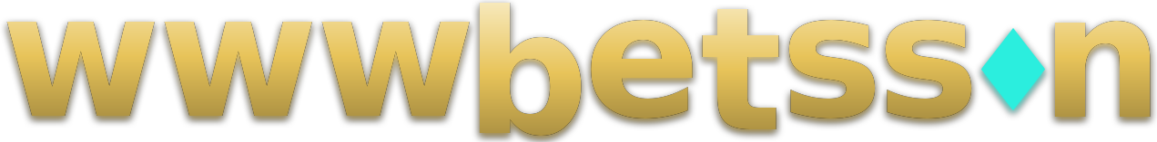 wwwbetsson logotipo