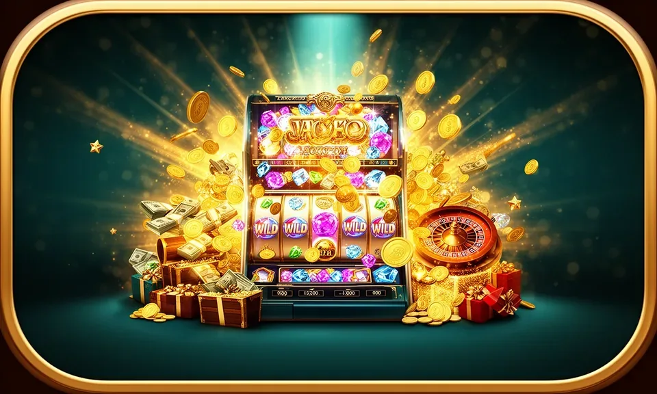 wwwbetsson Perú lobby de casino y apuestas deportivas